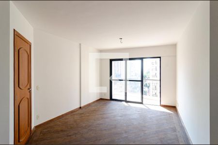 Apartamento à venda com 130m², 4 quartos e 3 vagasSala