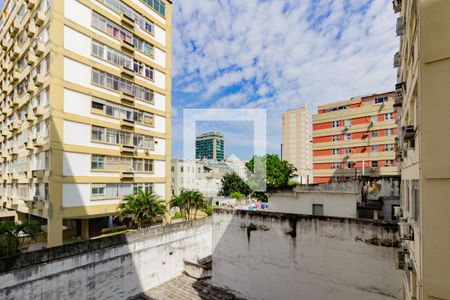 Vista do quarto 1 de apartamento à venda com 3 quartos, 76m² em Ipanema, Rio de Janeiro