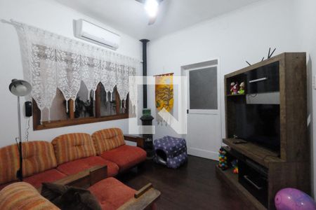 Sala 2 de casa à venda com 3 quartos, 227m² em Três Figueiras, Porto Alegre