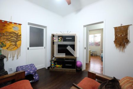 Sala 2 de casa à venda com 3 quartos, 227m² em Três Figueiras, Porto Alegre