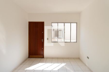 Sala de apartamento à venda com 2 quartos, 43m² em Vila Leonor, São Paulo