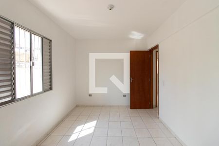Quarto  de apartamento à venda com 2 quartos, 43m² em Vila Leonor, São Paulo