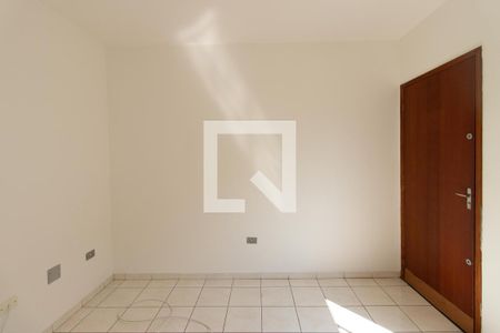 Sala de apartamento à venda com 2 quartos, 43m² em Vila Leonor, São Paulo