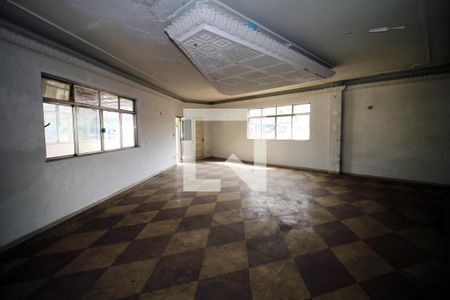 Salão de Festas de apartamento à venda com 5 quartos, 340m² em Tomás Coelho, Rio de Janeiro