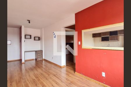 Sala de apartamento para alugar com 2 quartos, 68m² em Santa Rosa de Lima, Porto Alegre