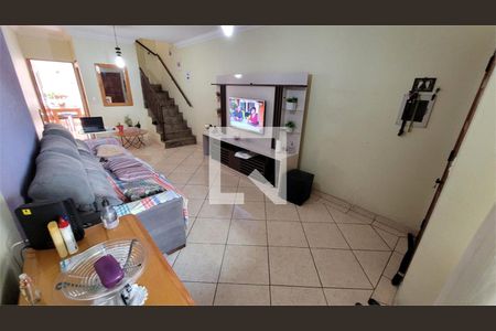 Casa à venda com 3 quartos, 129m² em Vila Matilde, São Paulo