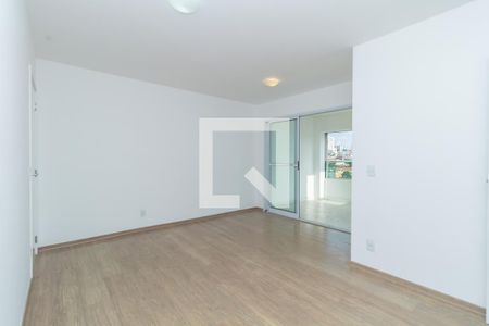 Apartamento à venda com 83m², 3 quartos e 2 vagasSala