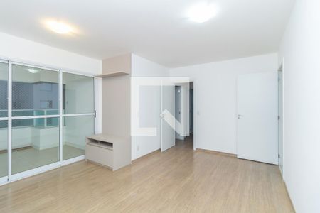 Apartamento à venda com 83m², 3 quartos e 2 vagasSala