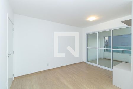 Apartamento à venda com 83m², 3 quartos e 2 vagasSala