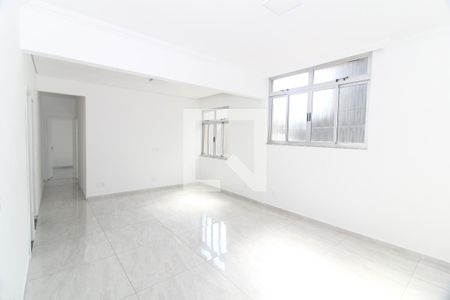 Sala de apartamento para alugar com 3 quartos, 100m² em Prado, Belo Horizonte