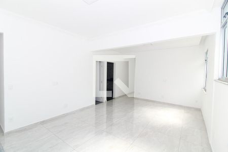 Sala de apartamento para alugar com 3 quartos, 100m² em Prado, Belo Horizonte