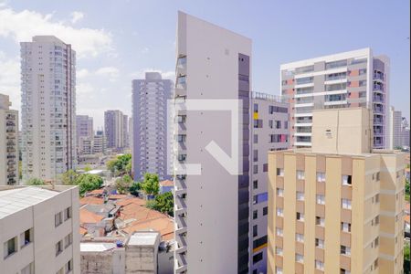 Vista Studio de kitnet/studio à venda com 1 quarto, 22m² em Vila Mariana, São Paulo