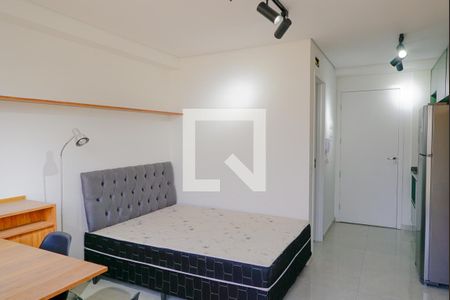 Studio de kitnet/studio à venda com 1 quarto, 22m² em Vila Mariana, São Paulo