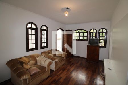 Sala de casa para alugar com 5 quartos, 230m² em Jardim Franca, São Paulo