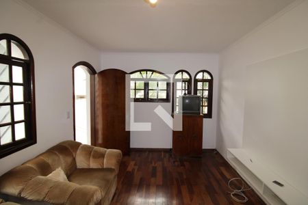 Sala de casa para alugar com 5 quartos, 230m² em Jardim Franca, São Paulo