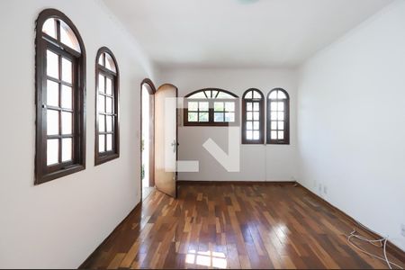 Sala de casa para alugar com 3 quartos, 230m² em Jardim Franca, São Paulo