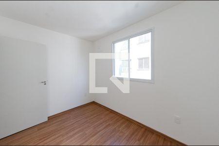 Quarto 1 de apartamento para alugar com 2 quartos, 52m² em Buritis, Belo Horizonte