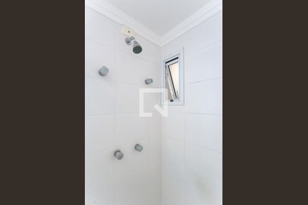 Apartamento para alugar com 86m², 2 quartos e 1 vaga Apartamento para alugar com 86m², 2 quartos e 1 vagaBanheiro do quarto 2 Suíte