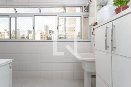 Apartamento para alugar com 86m², 2 quartos e 1 vaga Apartamento para alugar com 86m², 2 quartos e 1 vagaÁrea de Serviço