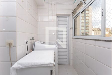 Apartamento para alugar com 86m², 2 quartos e 1 vaga Apartamento para alugar com 86m², 2 quartos e 1 vagaÁrea de Serviço