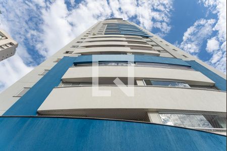 Apartamento para alugar com 86m², 2 quartos e 1 vaga Apartamento para alugar com 86m², 2 quartos e 1 vagaFachada