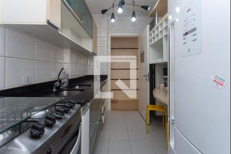 Apartamento para alugar com 86m², 2 quartos e 1 vaga Apartamento para alugar com 86m², 2 quartos e 1 vagaCozinha