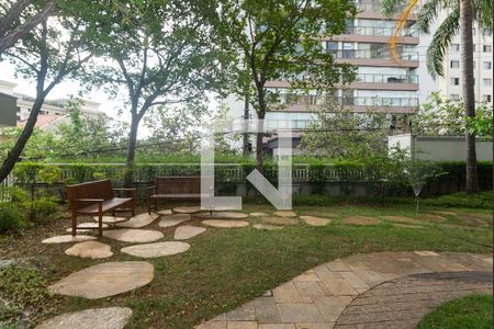 Apartamento para alugar com 86m², 2 quartos e 1 vaga Apartamento para alugar com 86m², 2 quartos e 1 vagaÁrea Comum - Jardim