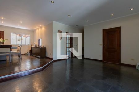 Sala de casa à venda com 3 quartos, 280m² em Jardim Gumercindo, Guarulhos