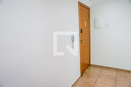 Sala  de apartamento à venda com 2 quartos, 96m² em Jardim Santo Antônio, Santo André