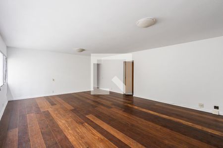 Apartamento para alugar com 170m², 3 quartos e 2 vagasSala