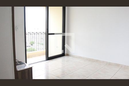 Sala de apartamento à venda com 2 quartos, 60m² em Santana, São Paulo