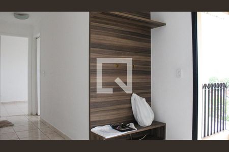 Sala de apartamento à venda com 2 quartos, 60m² em Santana, São Paulo