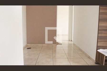 Sala de apartamento à venda com 2 quartos, 60m² em Santana, São Paulo