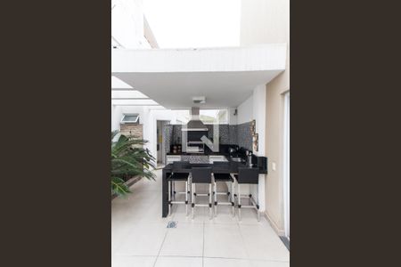 Casa de condomínio à venda com 450m², 4 quartos e 6 vagas Casa de condomínio à venda com 450m², 4 quartos e 6 vagasÁrea de Lazer