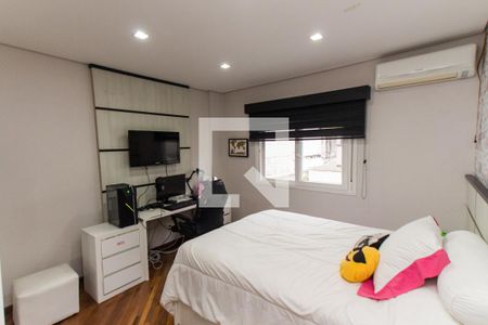 Casa de condomínio à venda com 450m², 4 quartos e 6 vagas Casa de condomínio à venda com 450m², 4 quartos e 6 vagasSuíte 3