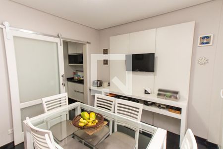 Casa de condomínio à venda com 450m², 4 quartos e 6 vagas Casa de condomínio à venda com 450m², 4 quartos e 6 vagasCopa