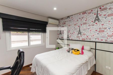 Casa de condomínio à venda com 450m², 4 quartos e 6 vagas Casa de condomínio à venda com 450m², 4 quartos e 6 vagasSuíte 3