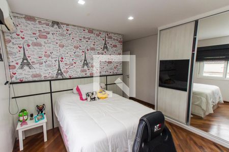 Casa de condomínio à venda com 450m², 4 quartos e 6 vagas Casa de condomínio à venda com 450m², 4 quartos e 6 vagasSuíte 3