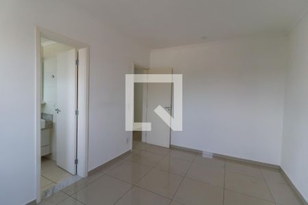 Suíte de apartamento para alugar com 3 quartos, 77m² em Jardim Messina, Jundiaí