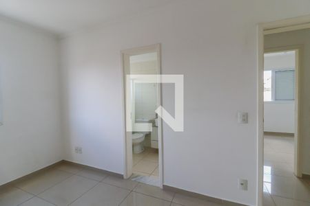 Suíte de apartamento para alugar com 3 quartos, 77m² em Jardim Messina, Jundiaí