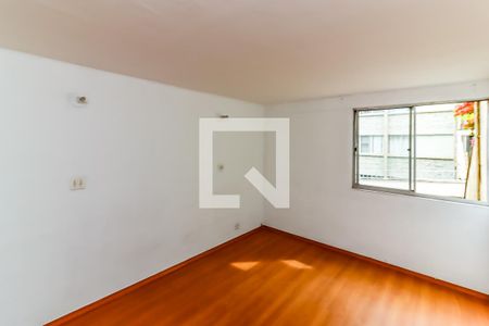 Sala de apartamento para alugar com 2 quartos, 60m² em Vila Siqueira (zona Norte), São Paulo