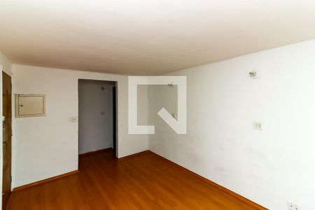 Sala de apartamento para alugar com 2 quartos, 60m² em Vila Siqueira (zona Norte), São Paulo