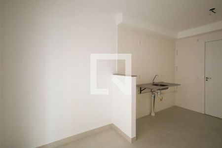 Sala de apartamento para alugar com 2 quartos, 35m² em Barra Funda, São Paulo