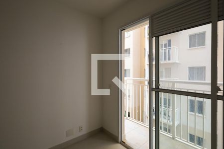 Sala de apartamento para alugar com 2 quartos, 35m² em Barra Funda, São Paulo