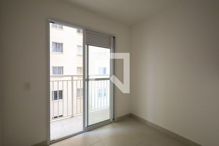 Sala de apartamento para alugar com 2 quartos, 35m² em Barra Funda, São Paulo