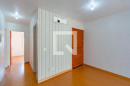 Sala de casa à venda com 3 quartos, 134m² em Olaria, Canoas