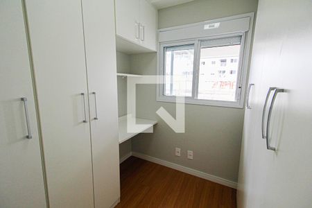 Quarto 2 de apartamento à venda com 2 quartos, 62m² em Vila Apiaí, Santo André