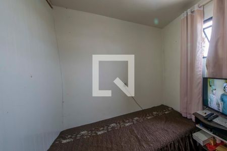 Quarto de apartamento à venda com 1 quarto, 27m² em Niterói, Canoas