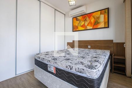 Studio de kitnet/studio para alugar com 1 quarto, 31m² em Sumarezinho, São Paulo