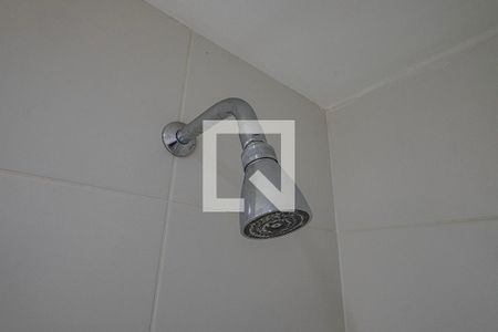 Banheiro de apartamento para alugar com 1 quarto, 31m² em Sumarezinho, São Paulo